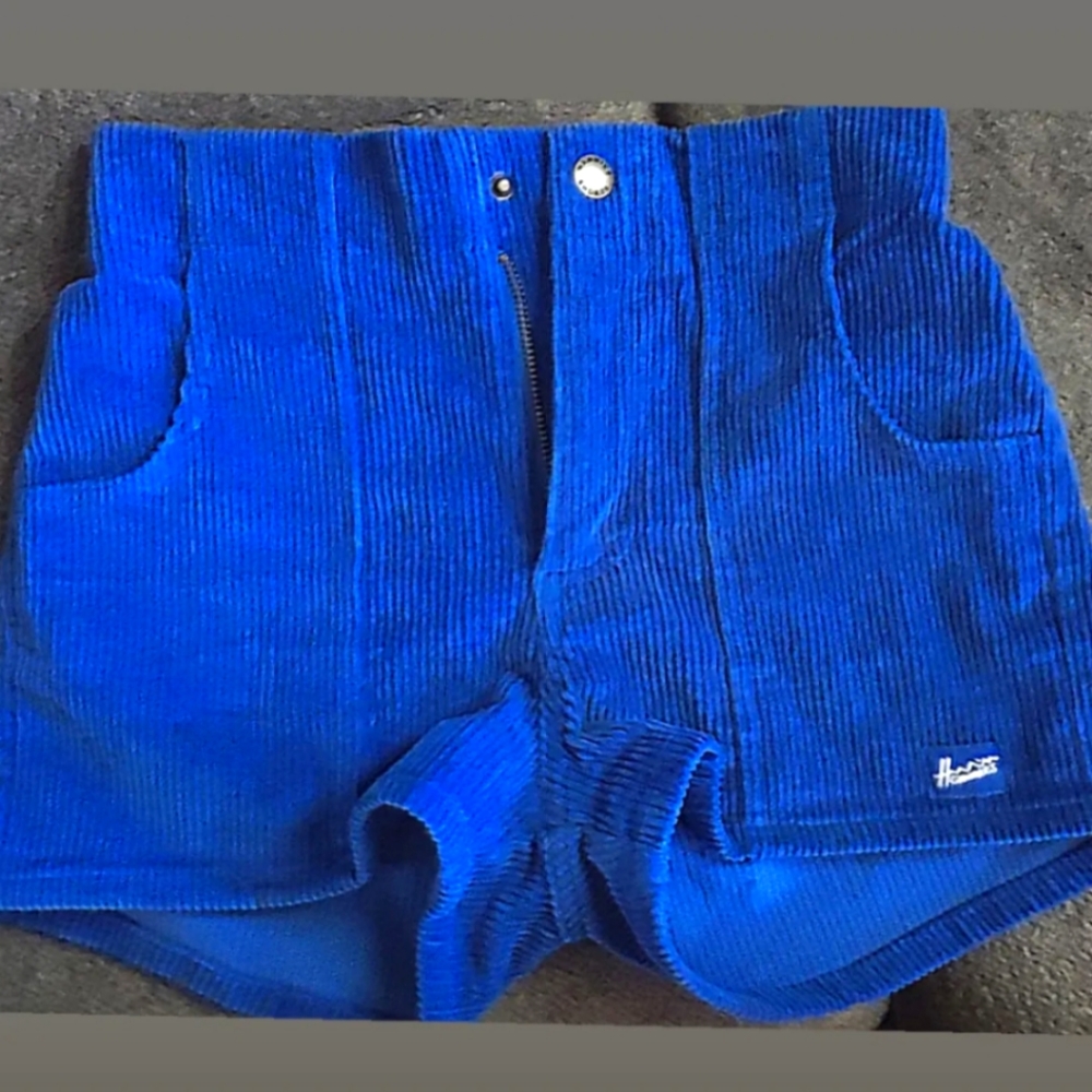 Hammies Corduroy shorts